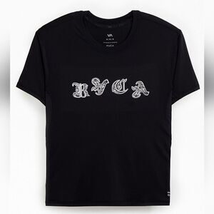 RVCA Benji Vent T-shirt